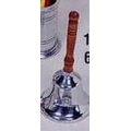 6-1/2" Tea Bell (Matte)